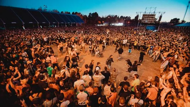 El Viña Rock celebra sus 25 años con 80 artistas como reclamo