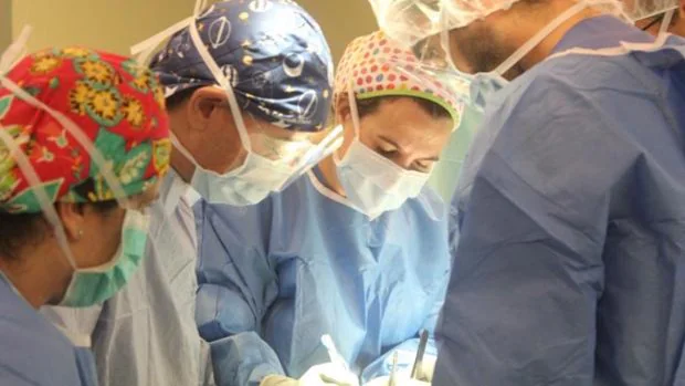El hospital de Toledo pone en marcha la Unidad de Cirugía Ortopédica Oncológica