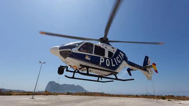 La Policía elige una oferta que roza la baja temeraria para el mantenimiento de sus 26 helicópteros