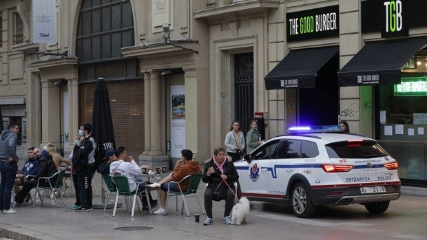 Denuncian una agresión homófoba en Bilbao