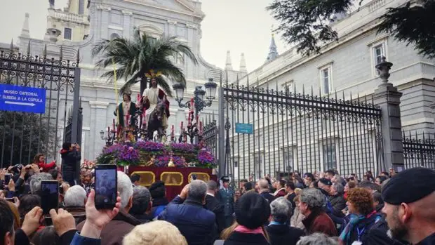 Qué hacer en Madrid esta Semana Santa: procesiones clave, actividades infantiles, escapadas y una ruta de compras a la última