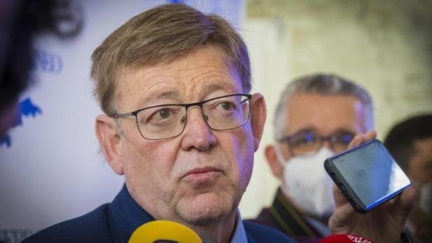 Ximo Puig apoya a los municipios que rechazan la tasa turística impulsada por su gobierno