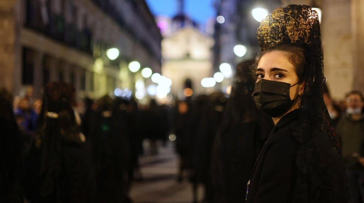 Semana Santa en Valladolid