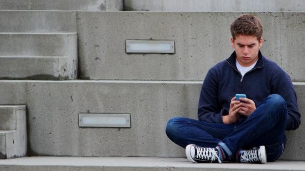 Las secuelas del covid en los adolescentes: bajada de ánimo, irritabilidad o un menor consumo de drogas