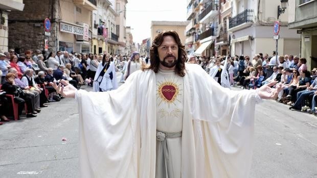 Semana Santa Marinera de Valencia 2022: procesiones del Domingo de Resurrección y actos del 17 de abril