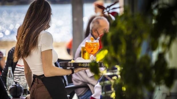 El futuro laboral de la mayor colonia de ucranianos en España tras duplicarse por la guerra