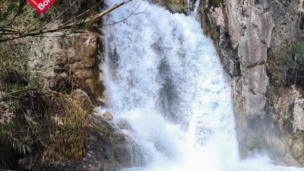 Encuentran el cadáver de un ahogado en el río Algar donde murieron dos excursionistas hace una semana