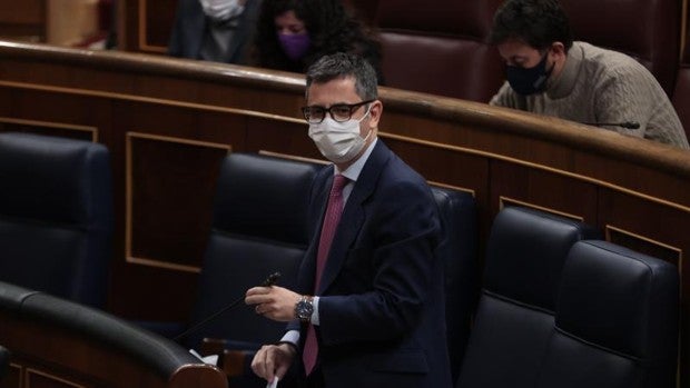 El Consejo de Estado reprueba la ley de Seguridad Nacional