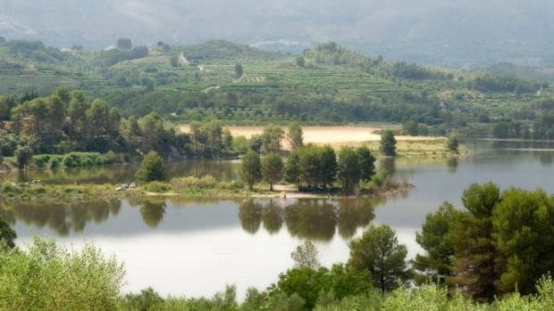 La Diputación de Alicante destina 450.000 euros a proteger el entorno natural de medio centenar de municipios