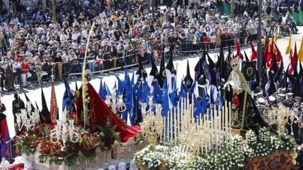 Galicia cierra la Semana Santa con el 80% de ocupación hotelera