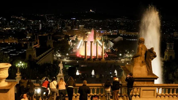 El ocio nocturno de Cataluña remonta tras el Covid: cierra Semana Santa con un 200% más de facturación