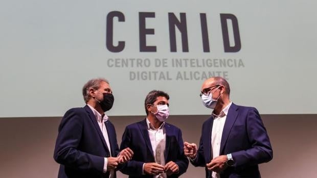 El Cenid concluye que la Inteligencia Artificial y el 5G son imprescindibles para la digitalización de las empresas