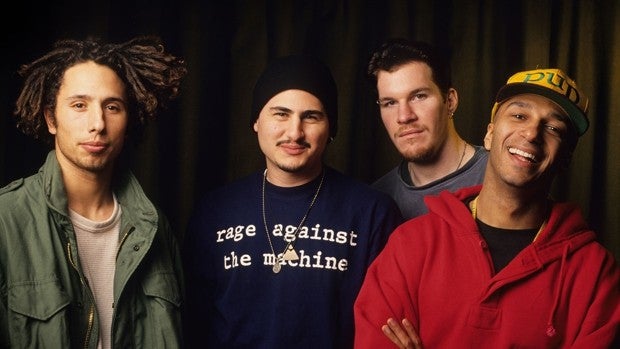 Nace Mad Cool Sunset, un nuevo festival en septiembre con Rage Against the Machine como cabeza de cartel