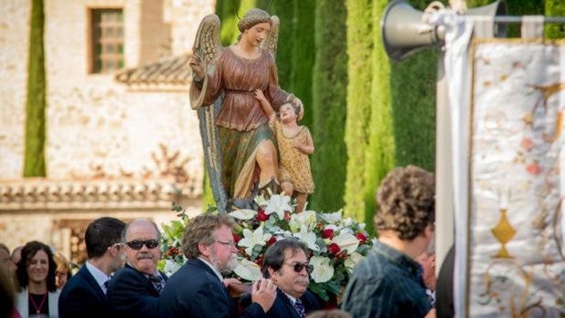 Seis romerías que no te puedes perder en Toledo