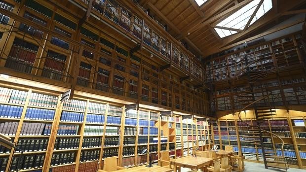 La Alejandría de Silos