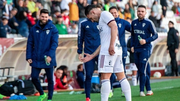 3-0: El Albacete se desmontera ante el Linense