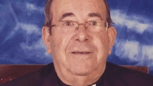Fallece monseñor Carmelo Borobia Isasa, obispo auxiliar emérito de Toledo