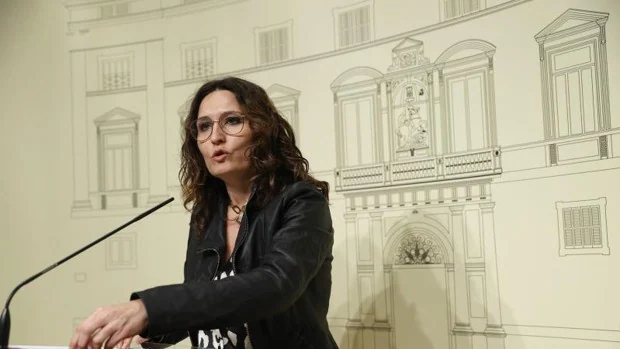 La Generalitat exige la implicación directa de Sánchez en el 'caso Pegasus': «No se puede esconder más»