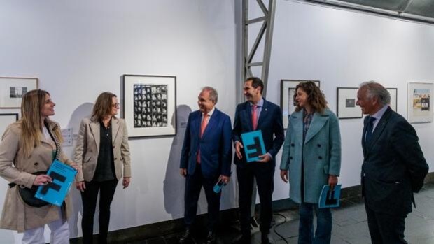 Arranca el II Festival de Fotografía de Castilla y León con el reto de «consolidarse» en el tiempo