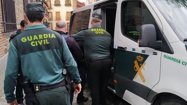 La Audiencia de Toledo pone en libertad a dos acusados por tráfico de drogas a las tres horas de terminar el juicio