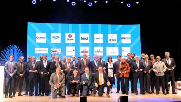 Empresa Familiar: 25 años de compromiso