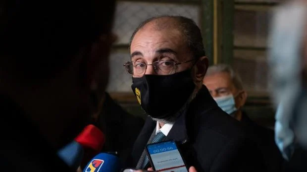 El Gobierno aragonés admite que no hay acta de recepción de las mascarillas por las que pagó 244.000 euros