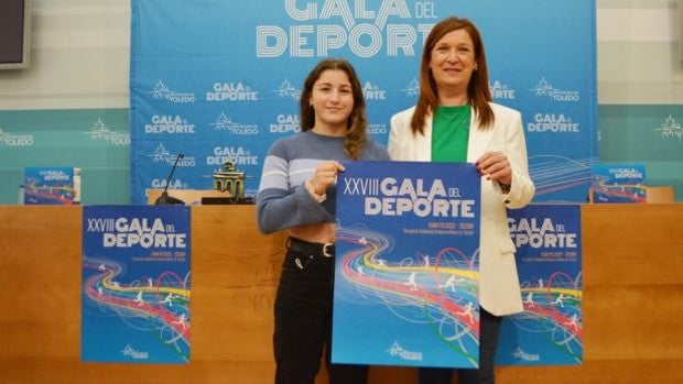 Alberto Fernández, oro en los Juegos de Tokio, premio Diputación de Toledo