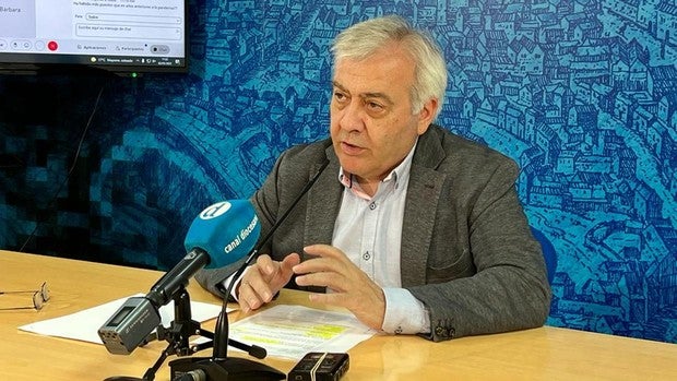 El Ayuntamiento de Toledo, «satisfecho» con el Día del Valle, aunque «hay cosas que mejorar»