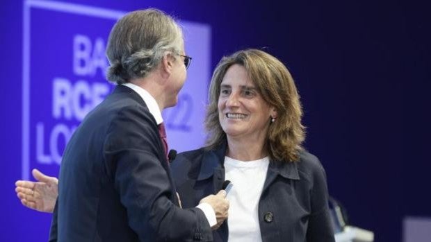 El plan para topar el precio del gas, «cuestión de detalle», según la ministra Ribera