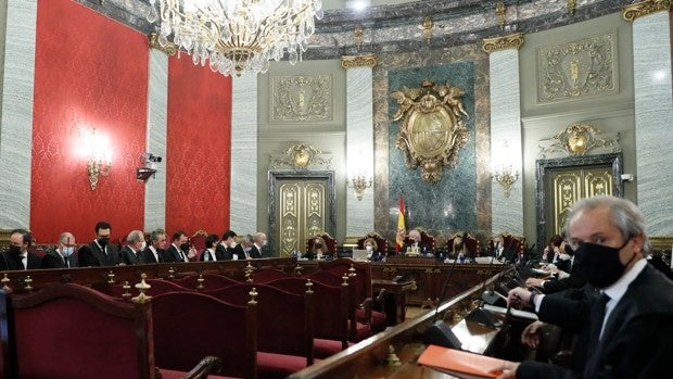 Griñán y Chaves se escudan ante el Supremo en su ignorancia total sobre los ERE