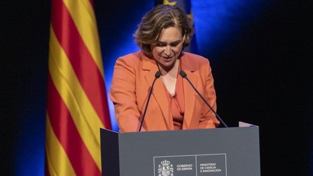 La defensa de Colau vuelve a pedir archivar la causa por subvenciones presuntamente irregulares