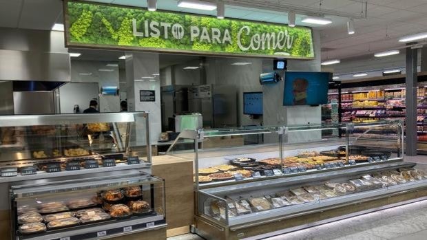 Mercadona estrena novedades en su sección de comidas caseras para llevar