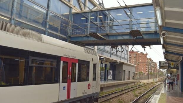 Horarios especiales del Metro de Valencia para el domingo 8 de mayo