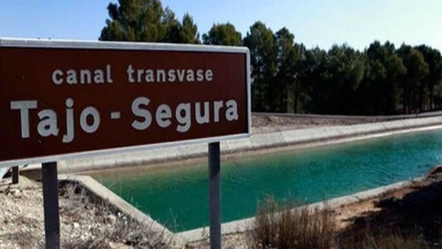 Castilla-La Mancha niega que haya una «guerra» con el Levante y Murcia por el nuevo Plan del Tajo