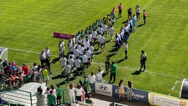 1-1: El Toledo se despide de su afición: se deja empatar en el descuento ante el Hércules