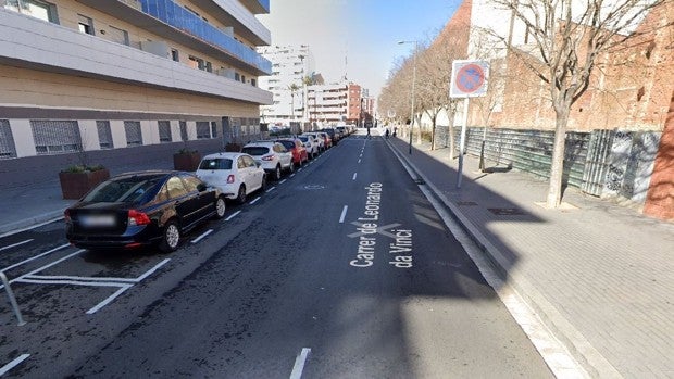 Muere apuñalado un indigente tras una discusión en L'Hospitalet (Barcelona)