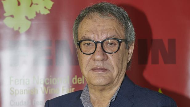 Manuel Juliá: «Fenavin se ha convertido en el centro del negocio del vino español en el mundo»