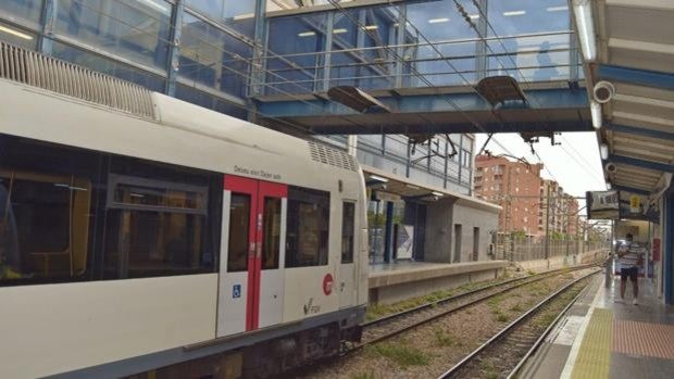 Estas son las paradas del Metro de Valencia que cambian de nombre desde el 16 de mayo