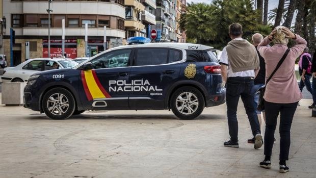 Una puñalada en el corazón por un patinete: detienen a un fugitivo acusado de matar a un hombre en Valencia