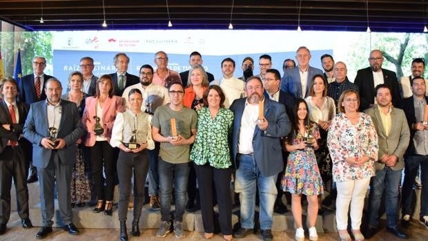 Premio a Puy du Fou como 'Mejor Producto Turístico'