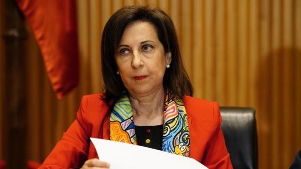 En directo | Esperanza Casteleiro, secretaria de Estado de Defensa, será la nueva directora del CNI