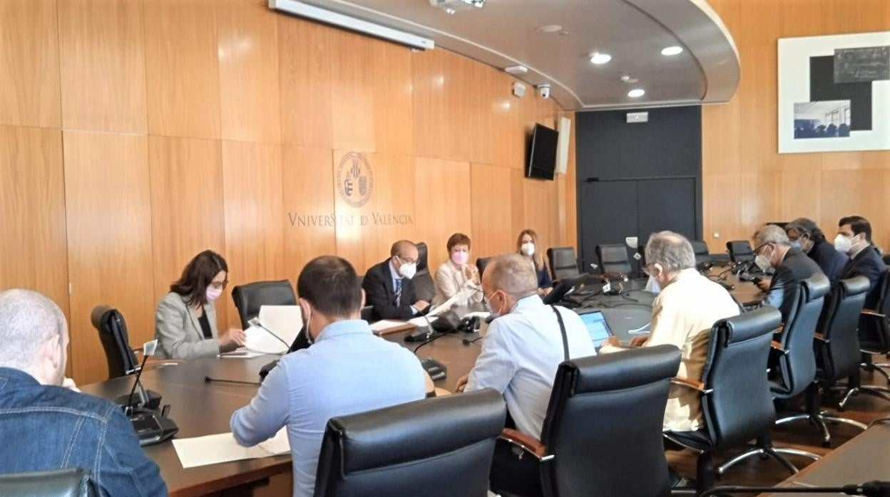 Una nueva spin-off de la Universitat de València fabricará catalizadores para la producción de hidrógeno verde