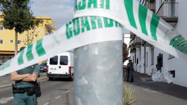 Se investiga un posible caso de violencia machista en Los Cristianos, Tenerife