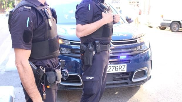 Tres detenidos por la muerte de un hombre que ingirió un kilo de cocaína para un envío de droga en Valencia