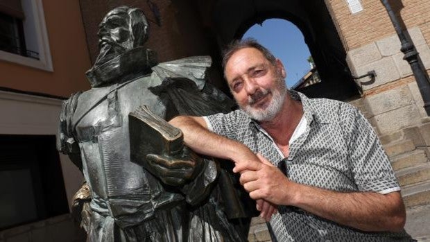 Una crónica autobiográfica entre bares y versos de «los mejores años de nuestra vida»