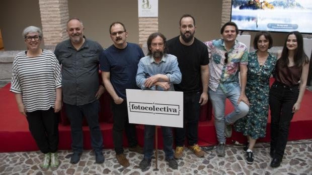 Se presenta en Ciudad Real el primer número de la revista ‘Foto Colectiva’