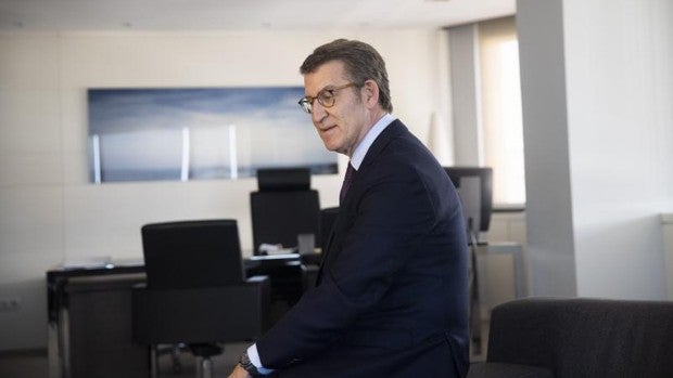 Feijóo pone a prueba la unidad del PP con la renovación regional más conflictiva