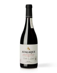 La última creación de un mago de los vinos únicos: Atalaque Garnacha del Horcajo 2018