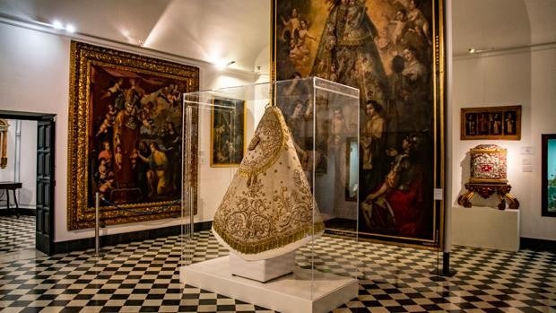 Los tesoros de la Iglesia en Valencia para descubrir en el Día Internacional de los Museos 2022