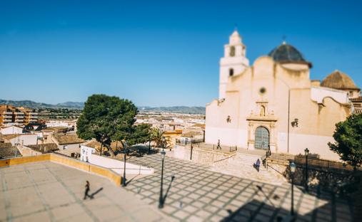 «ESTAMOS AQUÍ», más allá de la gestión del ciclo del agua urbana